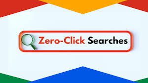 zero click search